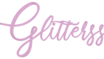 Glitterss Logo
